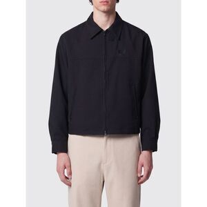 Needles Jacket Men Black